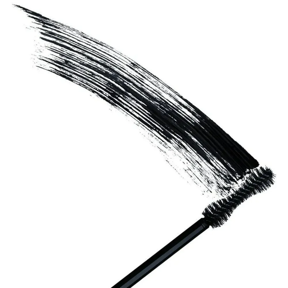 Beauty For Certain - Whole Lotta Mascara - Black